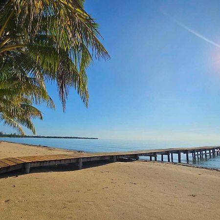 Sabal Beach Punta Gorda Esterno foto