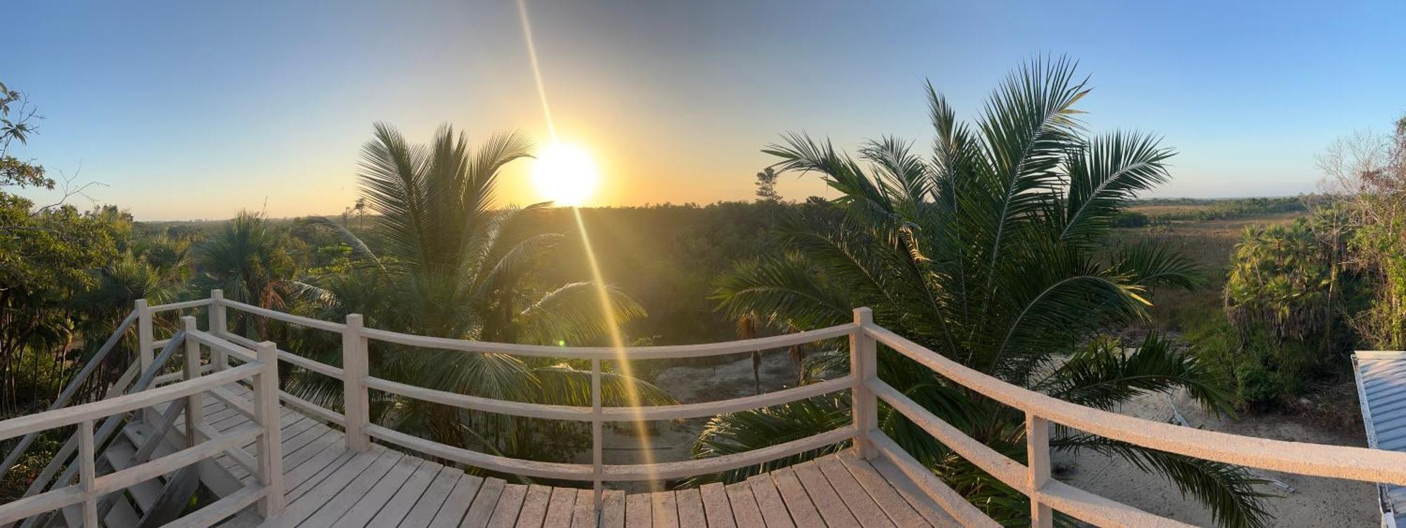 Sabal Beach Punta Gorda Esterno foto