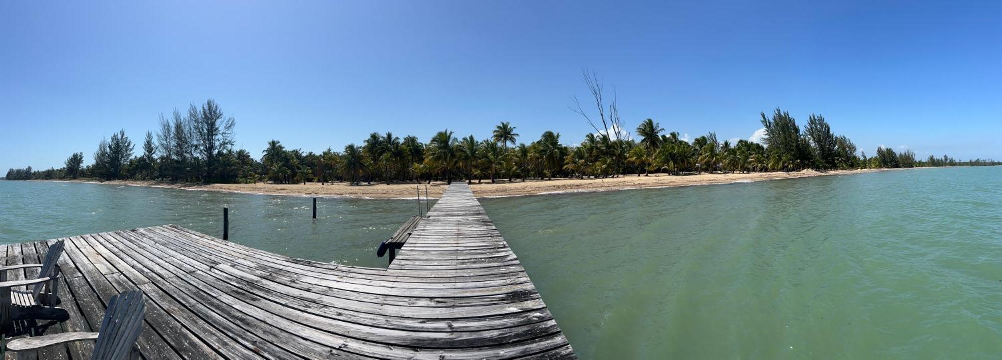 Sabal Beach Punta Gorda Esterno foto