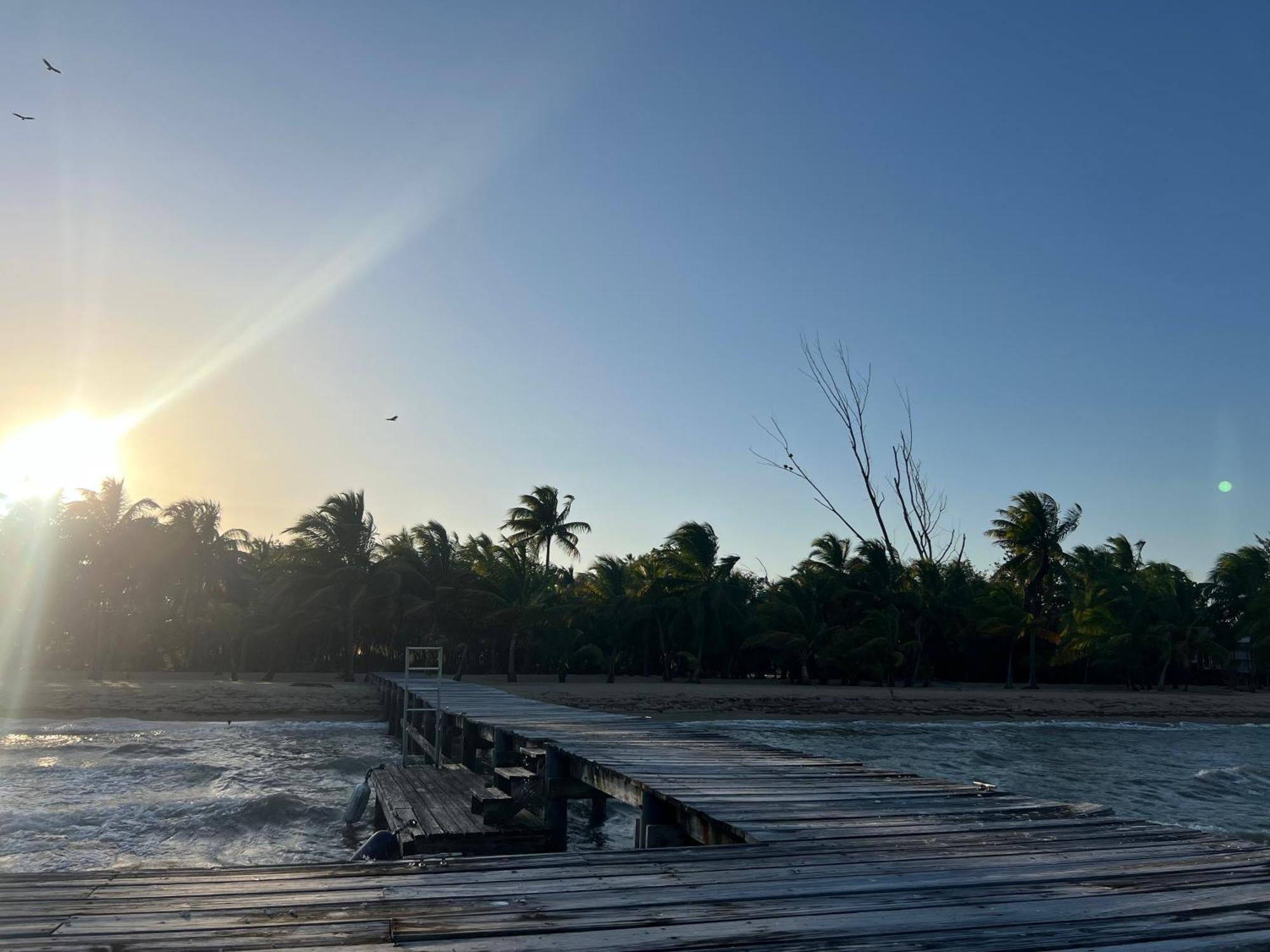Sabal Beach Punta Gorda Esterno foto