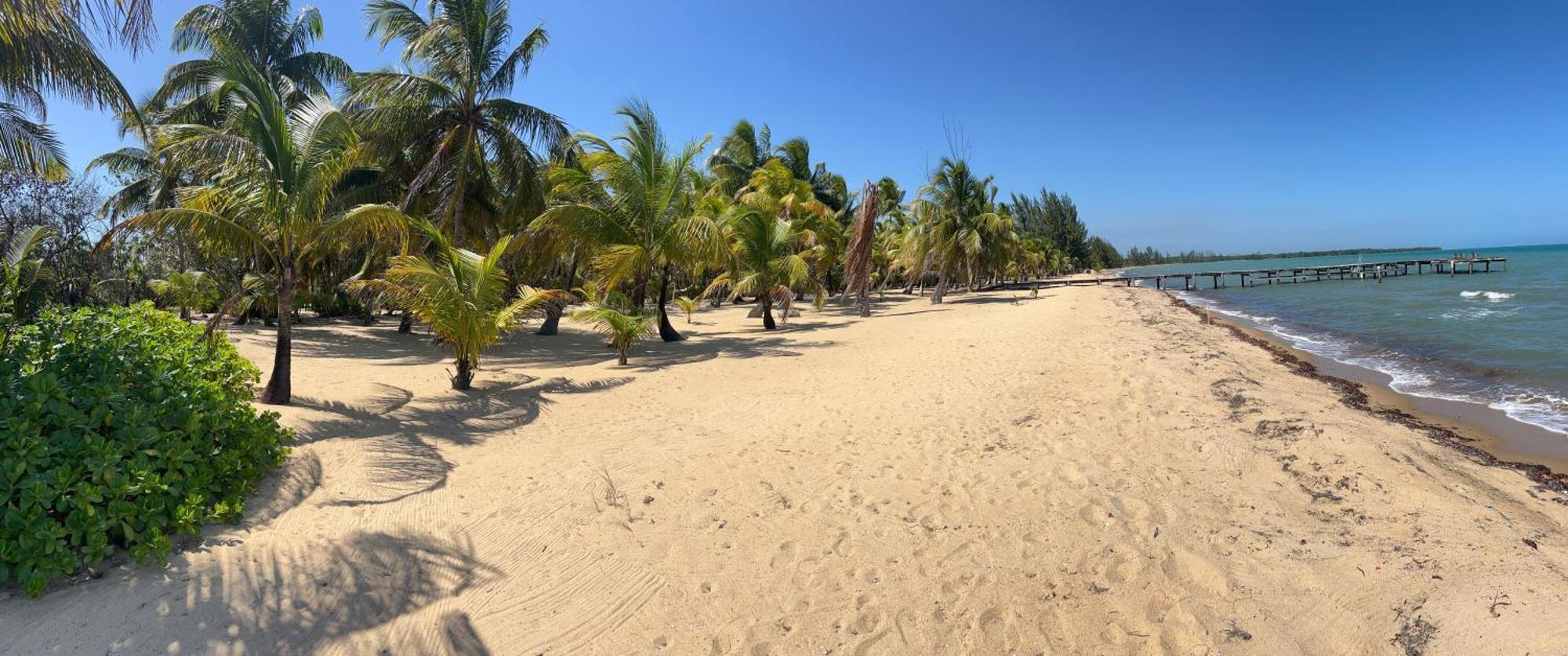 Sabal Beach Punta Gorda Esterno foto
