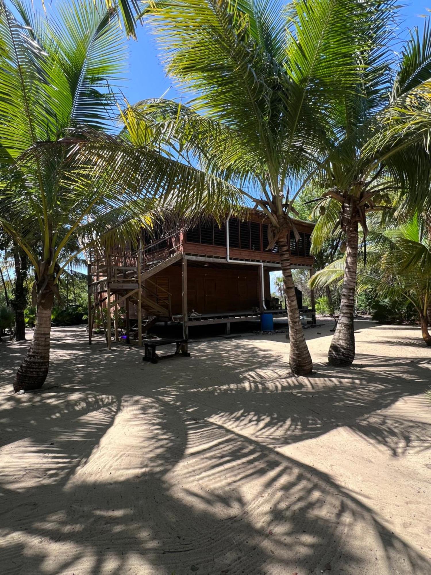Sabal Beach Punta Gorda Esterno foto