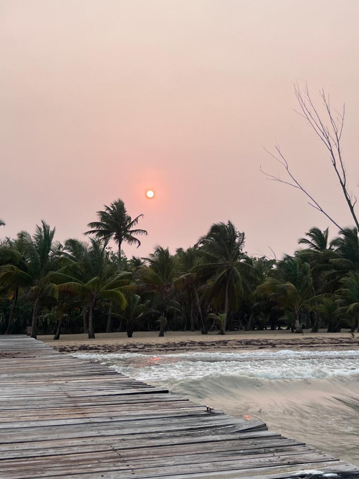 Sabal Beach Punta Gorda Esterno foto
