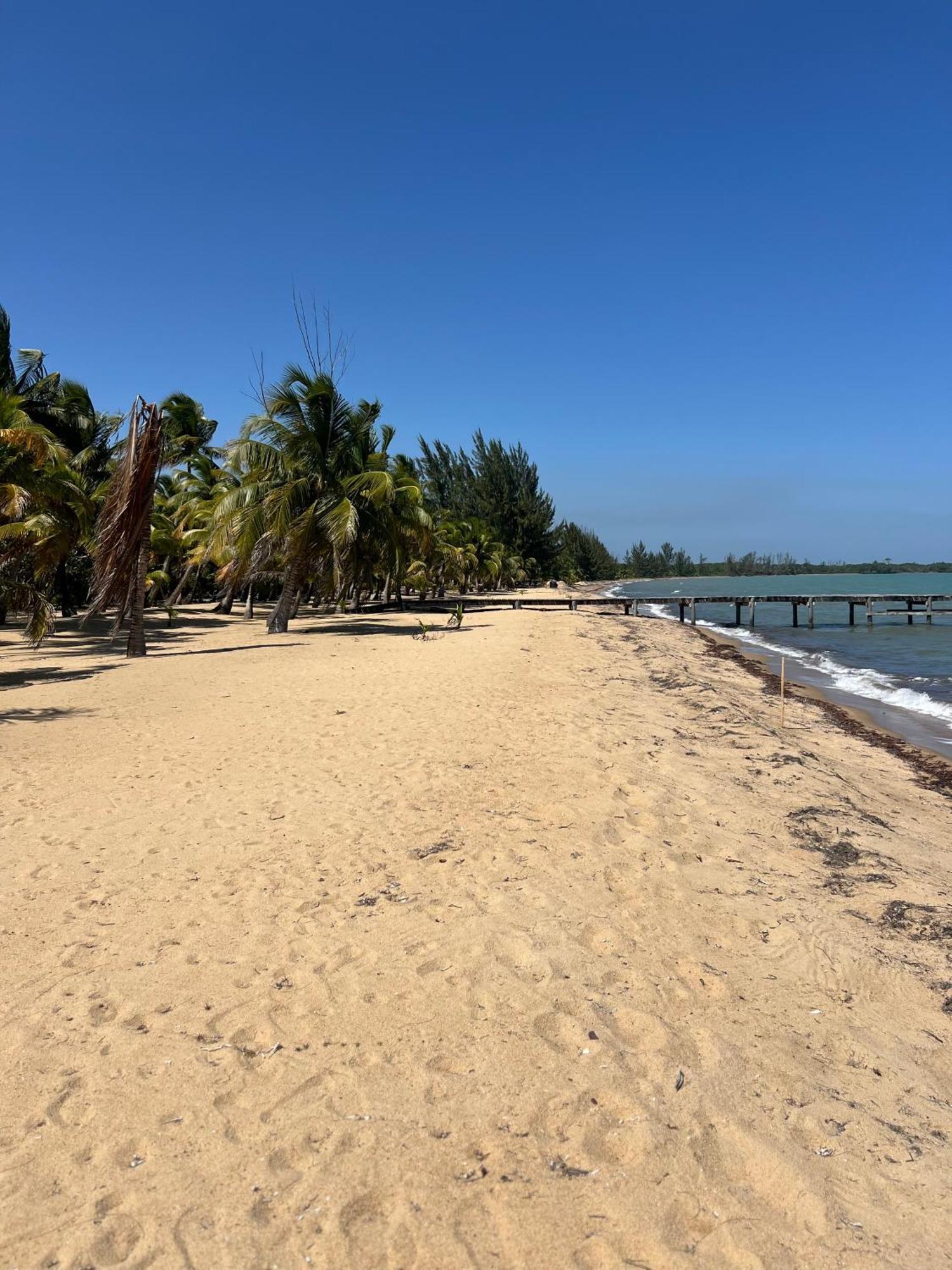 Sabal Beach Punta Gorda Esterno foto