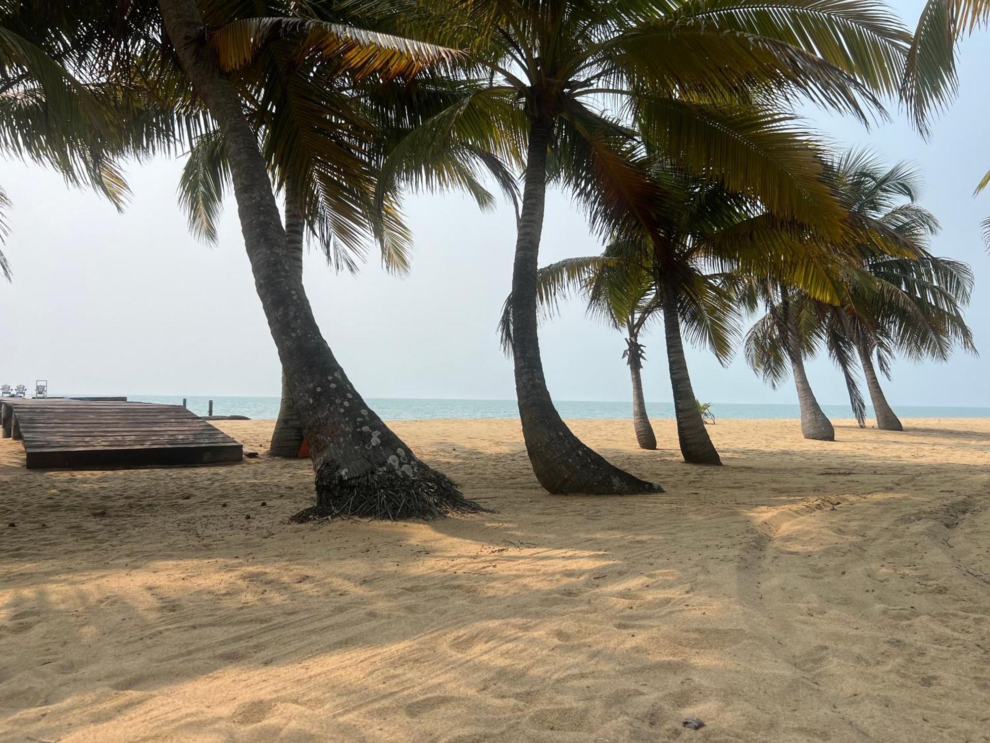 Sabal Beach Punta Gorda Esterno foto