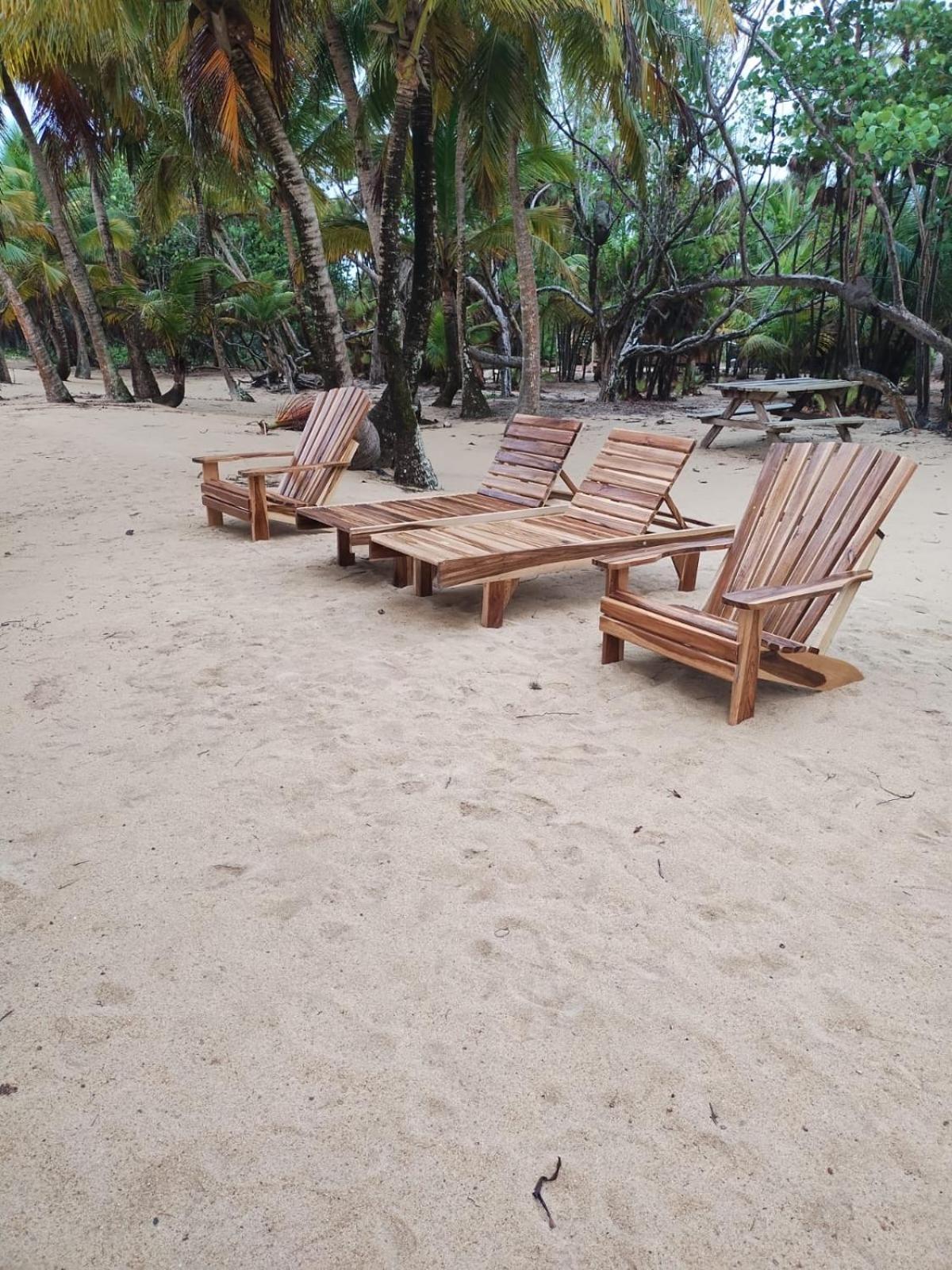 Sabal Beach Punta Gorda Esterno foto