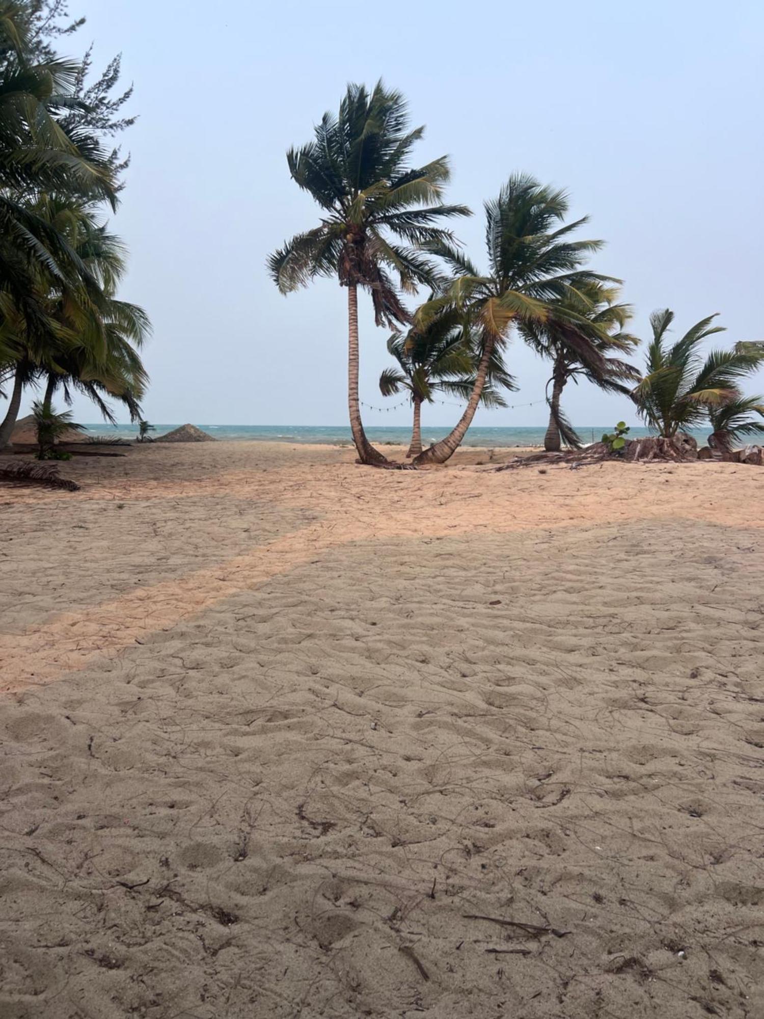 Sabal Beach Punta Gorda Esterno foto