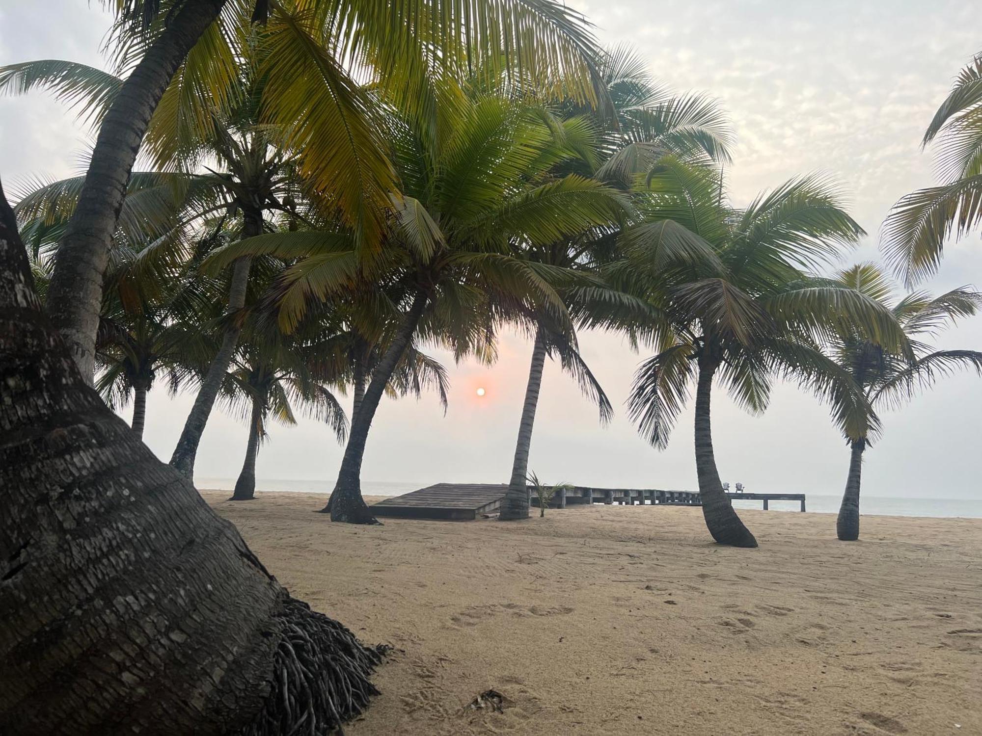 Sabal Beach Punta Gorda Esterno foto