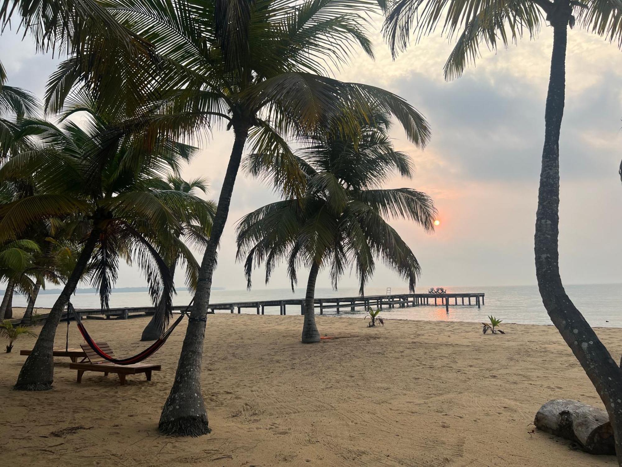 Sabal Beach Punta Gorda Esterno foto