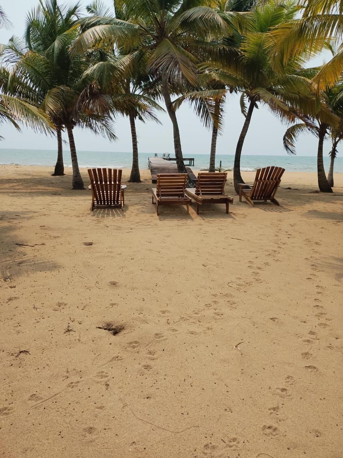 Sabal Beach Punta Gorda Esterno foto