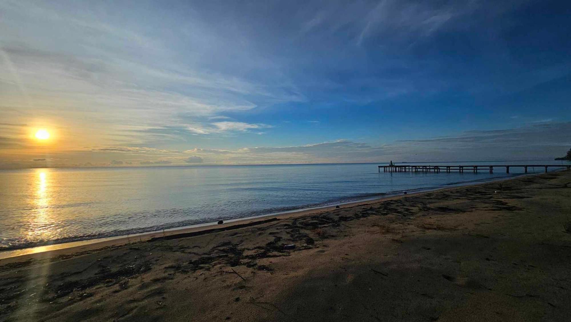 Sabal Beach Punta Gorda Esterno foto